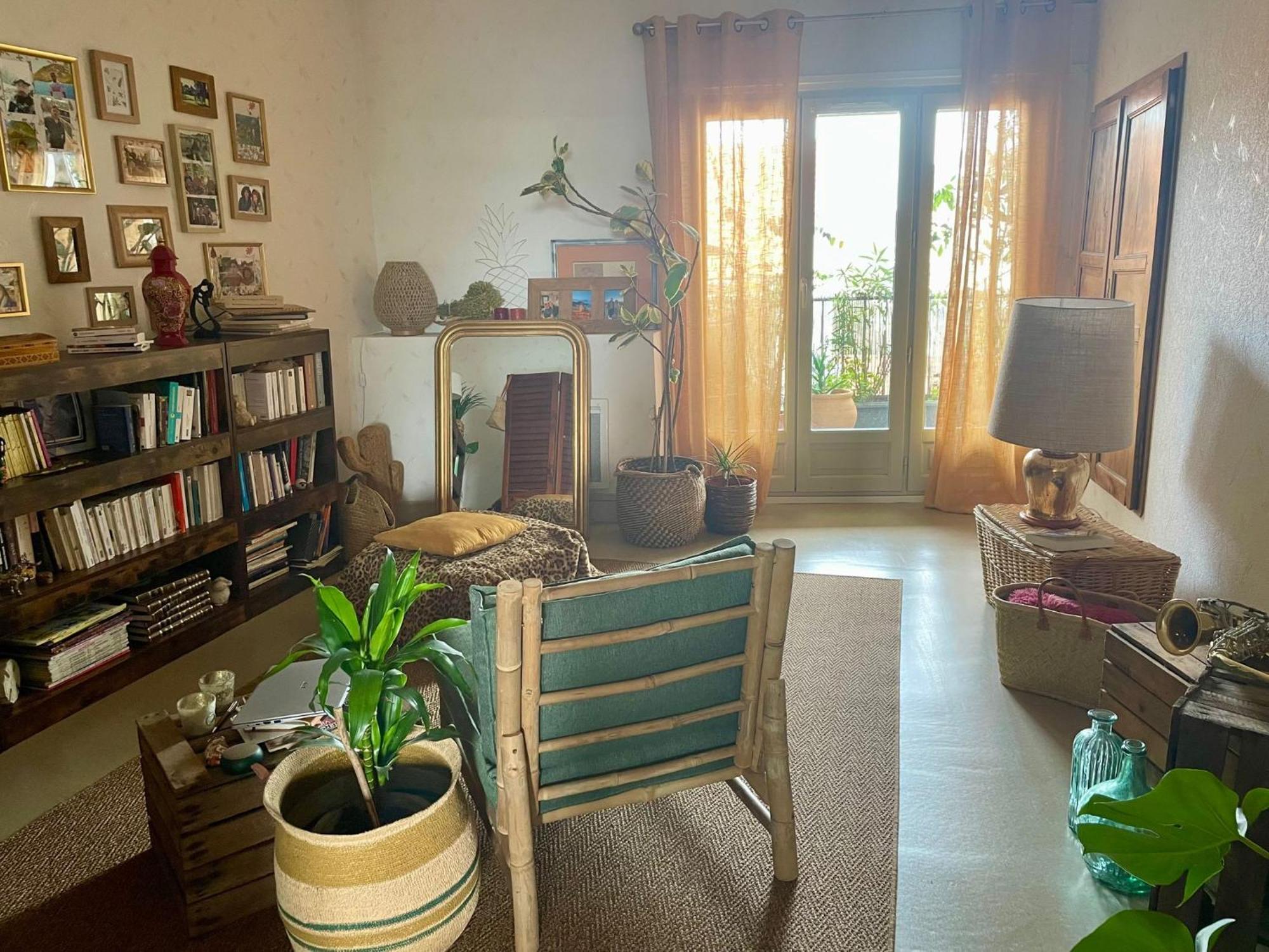 Chambre Boheme Chez Rachel Pau Eksteriør bilde